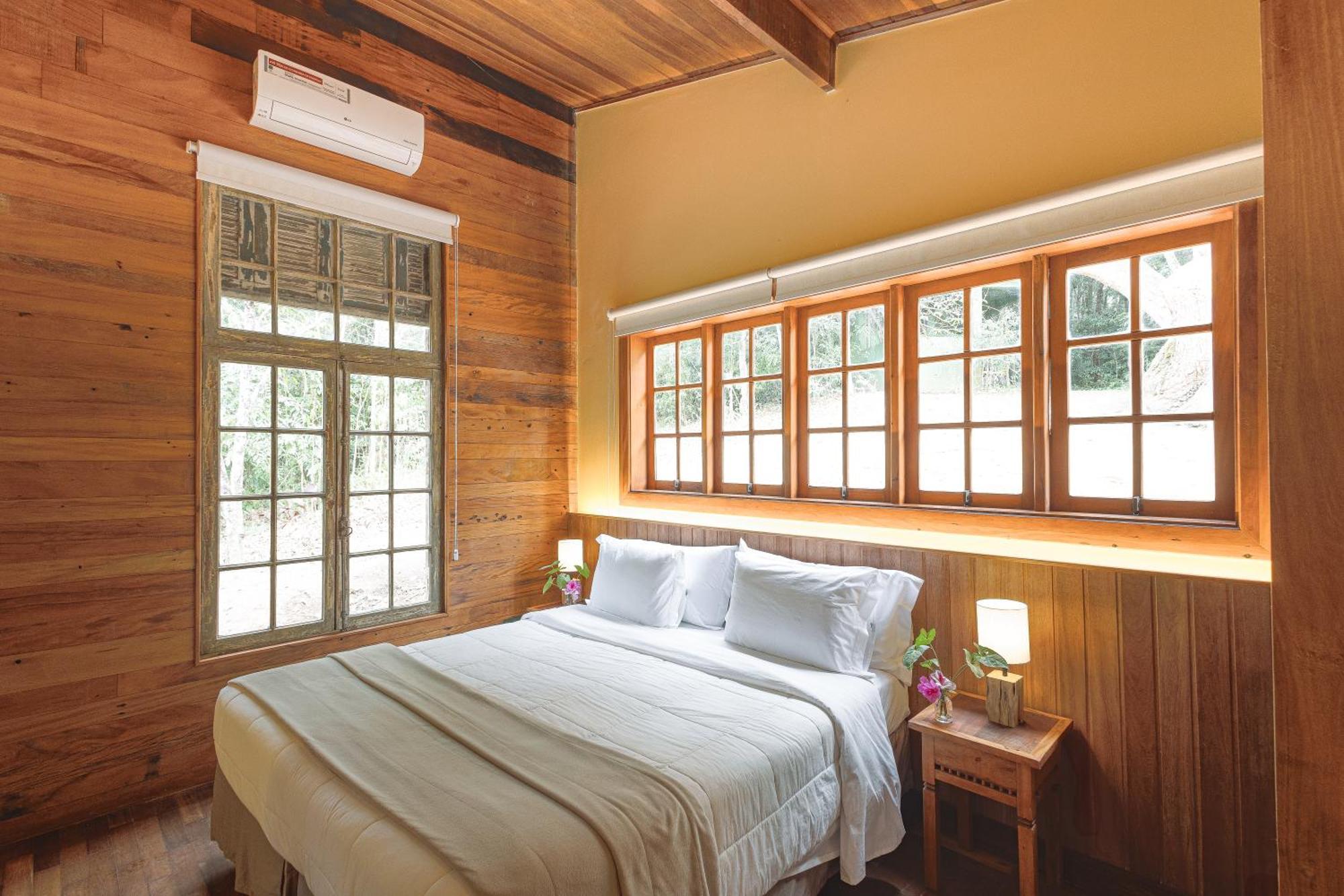 Hotel Fazenda Morros Verdes