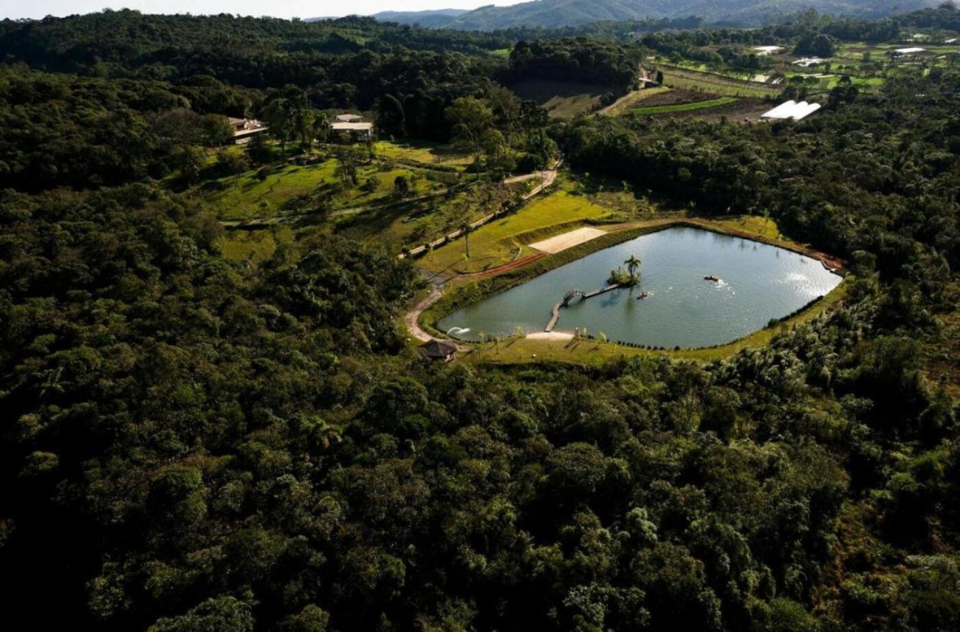 Fazenda Morros Verdes *