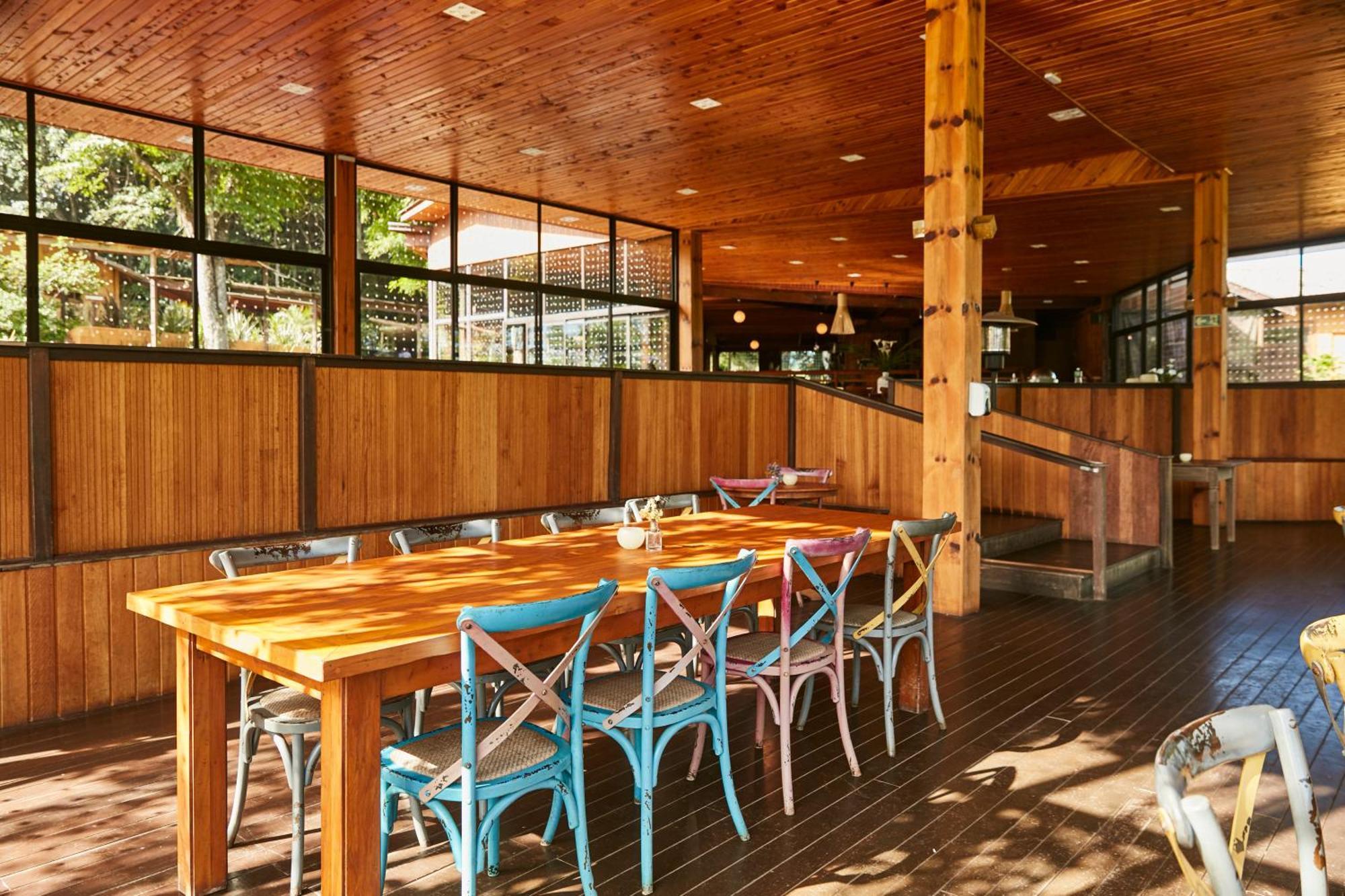 Hotel Fazenda Morros Verdes *