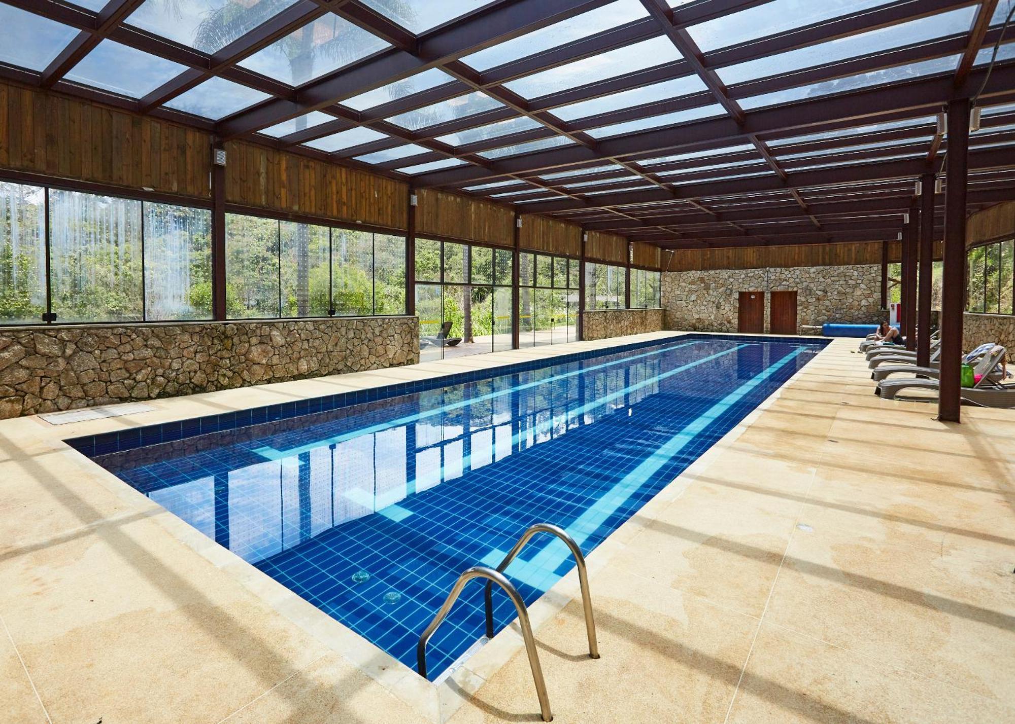 Fazenda Morros Verdes Hotel