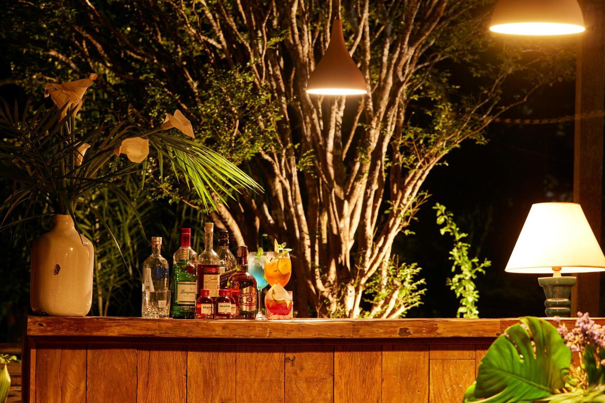 Fazenda Morros Verdes Hotel