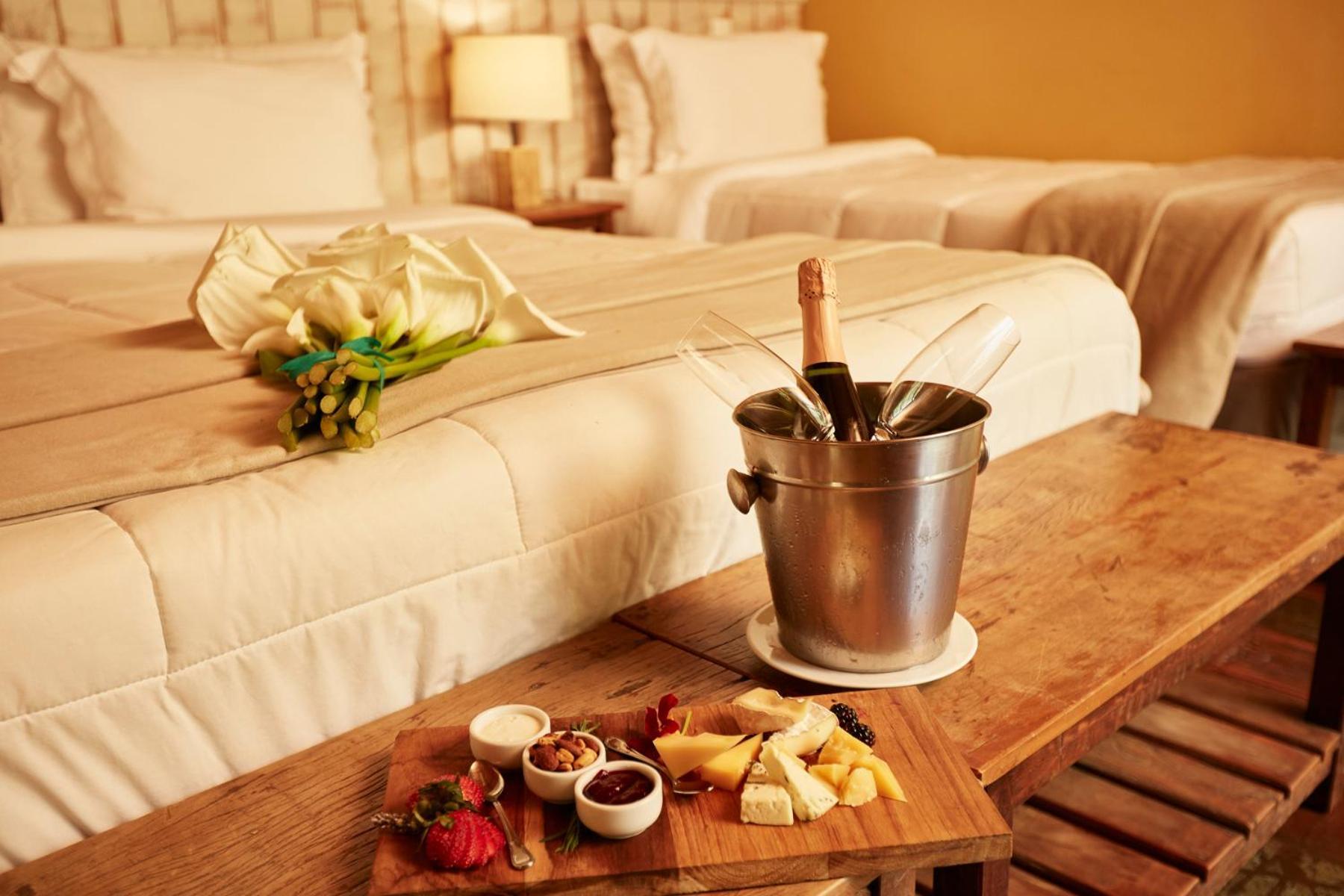 Hotel Fazenda Morros Verdes