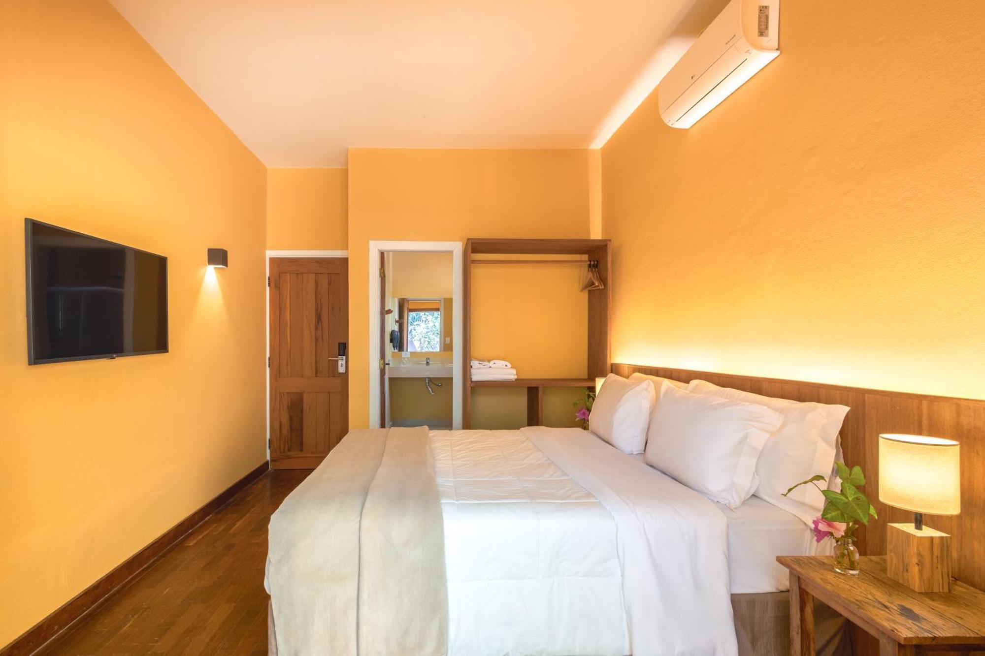 Hotel Fazenda Morros Verdes Ibiúna