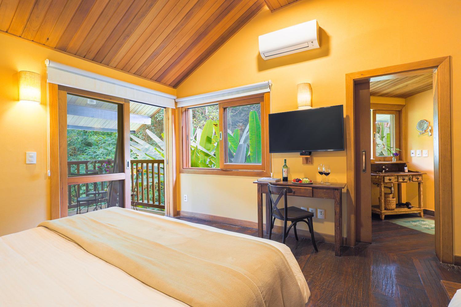 Hotel Fazenda Morros Verdes